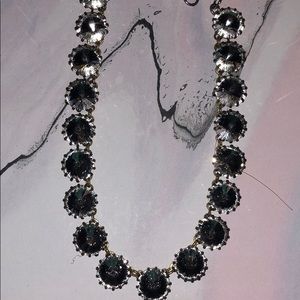 J Crew statement necklace